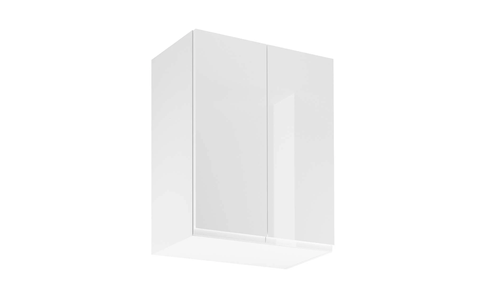 Gardena viseći element 2V G60 60x32x72cm bela