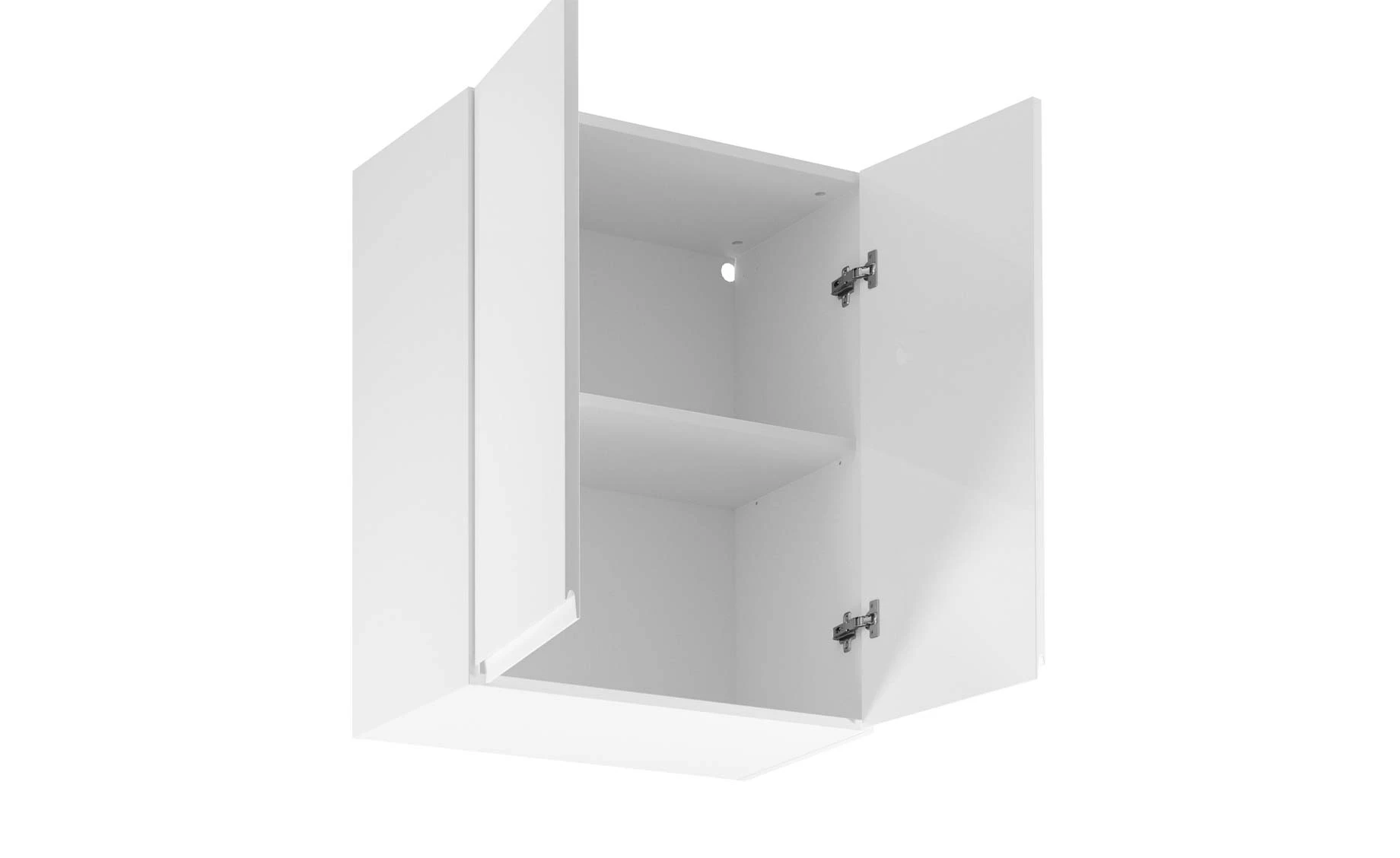 Gardena viseći element 2V G60 60x32x72cm bela