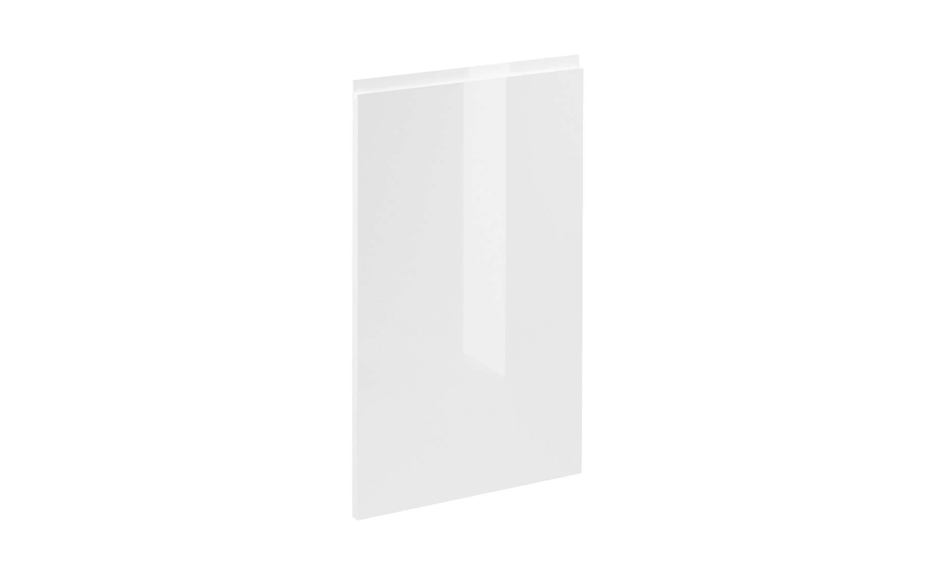Gardena vrata za sudomašinu D45FZW 44,6x71,3cm bela