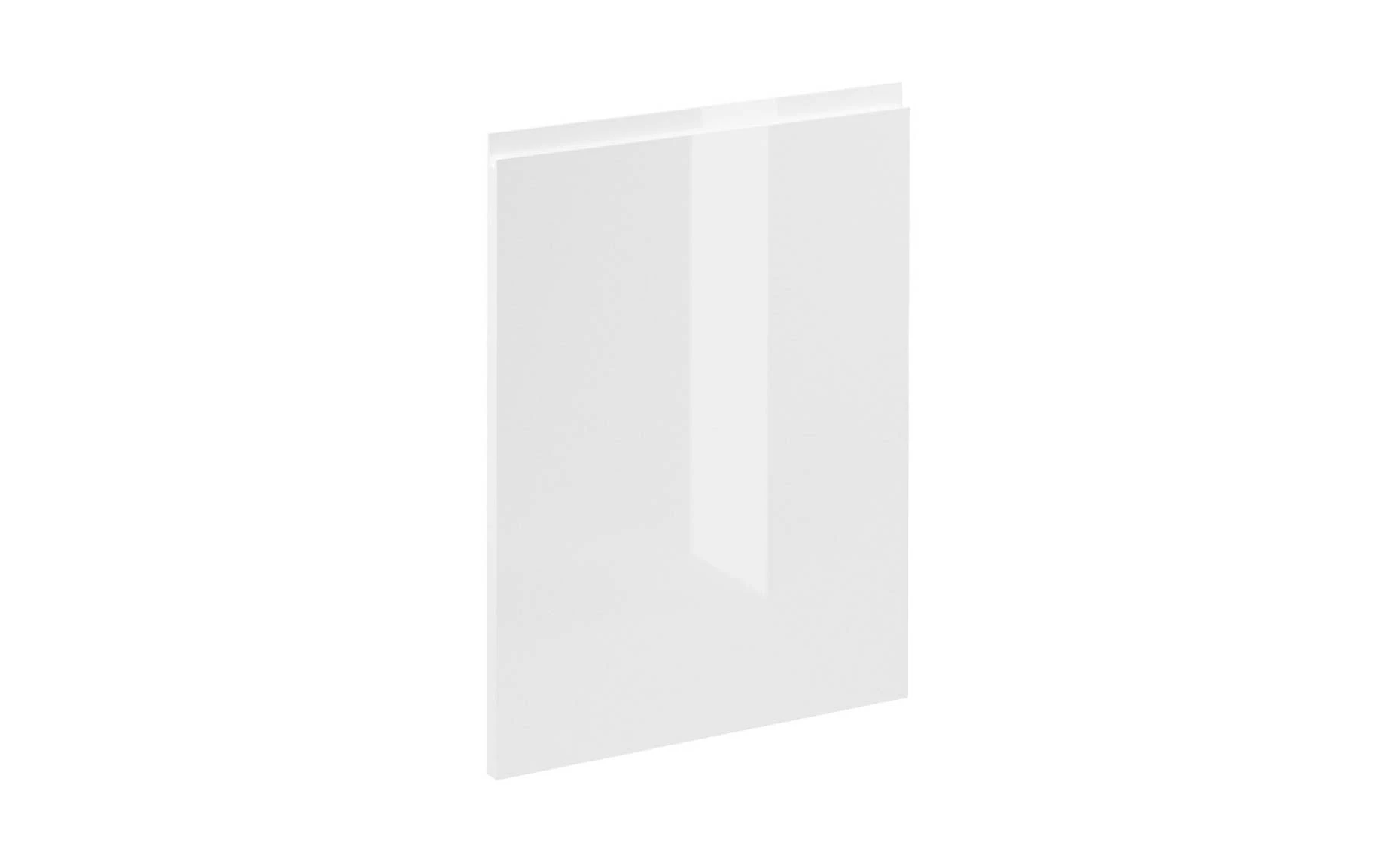 Gardena vrata za sudomašinu D45FZN 44,6x57cm bela