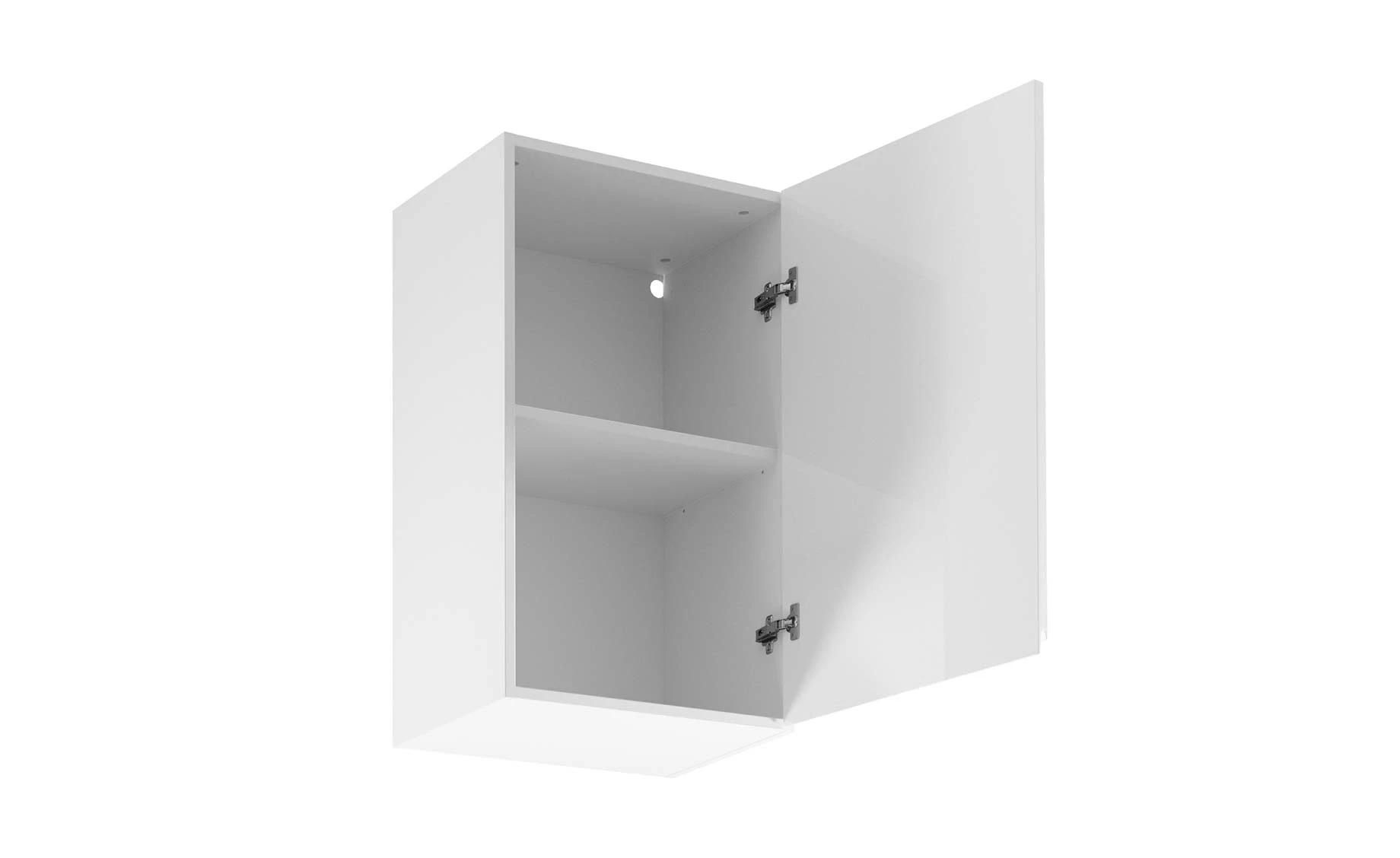 Gardena viseći element G45 1V 45x32x72cm bela
