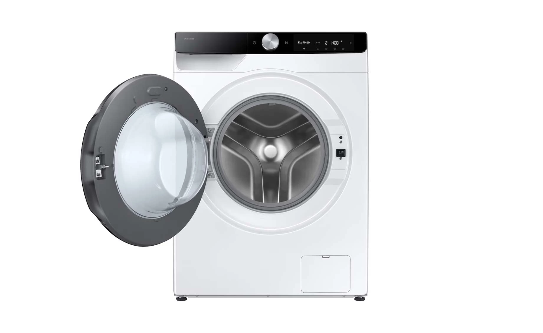 Samsung WD90DG6G94BKU4 kombinovana mašina za pranje veša