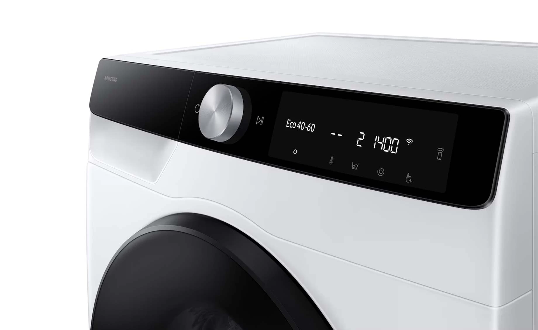 Samsung WD90DG6G94BKU4 kombinovana mašina za pranje veša