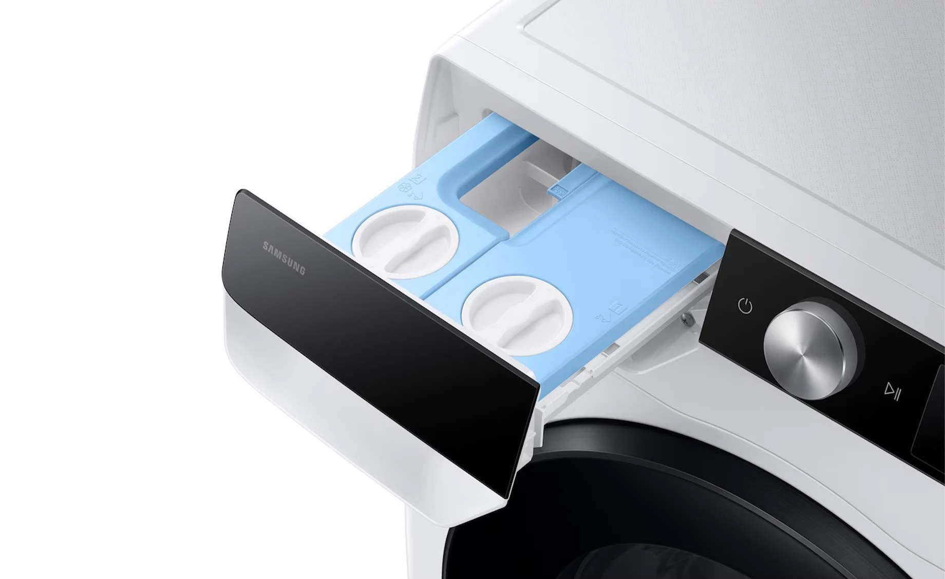 Samsung WD90DG6G94BKU4 kombinovana mašina za pranje veša