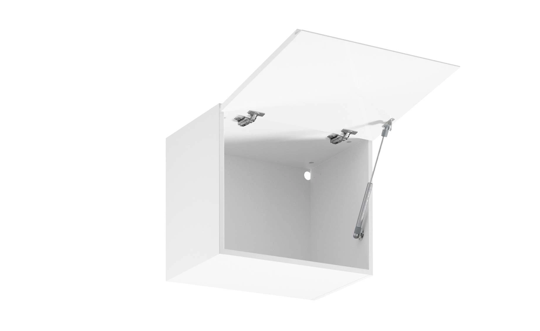 Gardena viseći element podizni G50K 1V 50x32x40cm bela