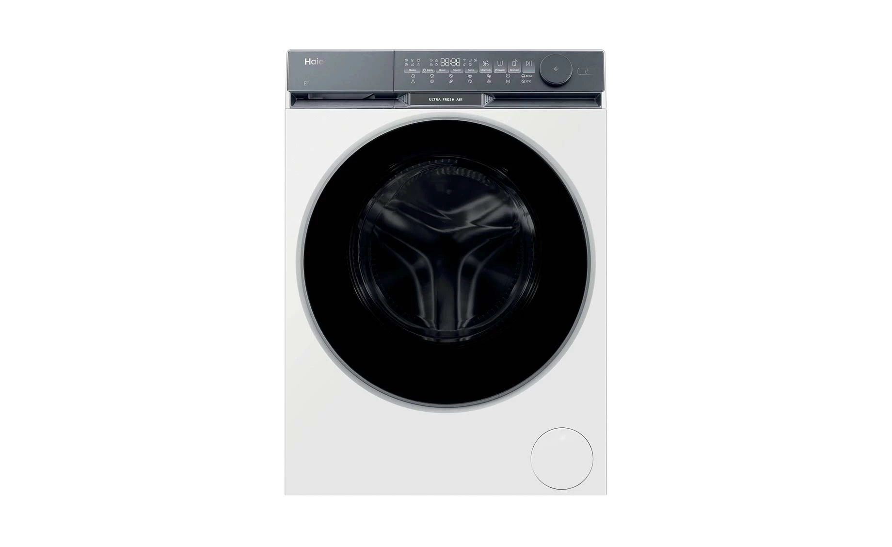 Haier HW100-B14387U1-S mašina za pranje veša
