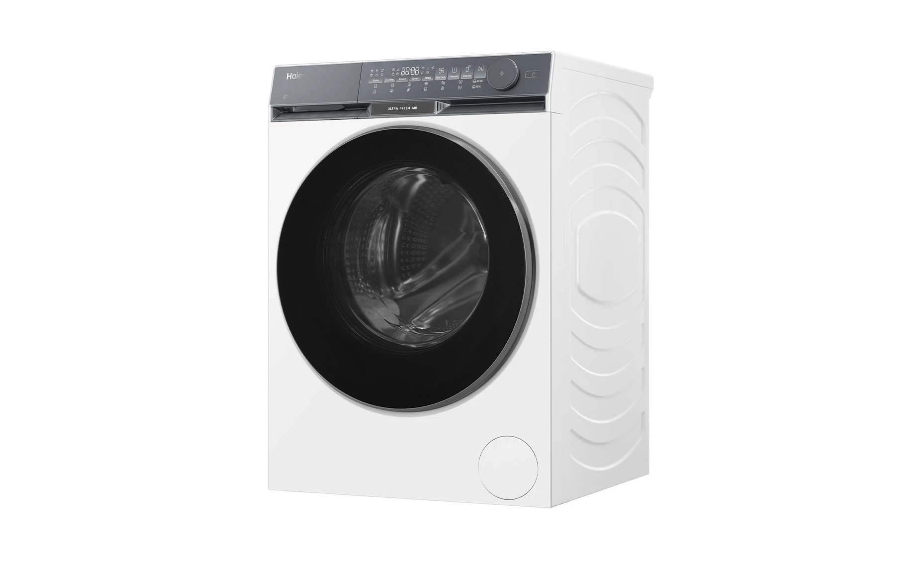 Haier HW100-B14387U1-S mašina za pranje veša