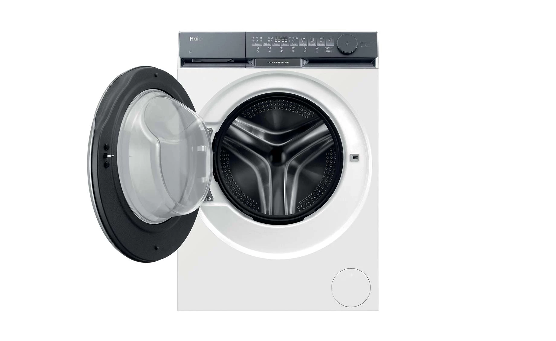 Haier HW100-B14387U1-S mašina za pranje veša