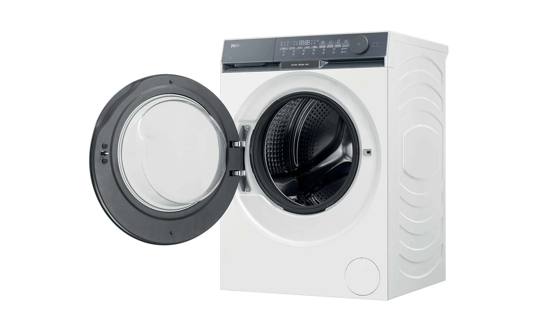 Haier HW100-B14387U1-S mašina za pranje veša