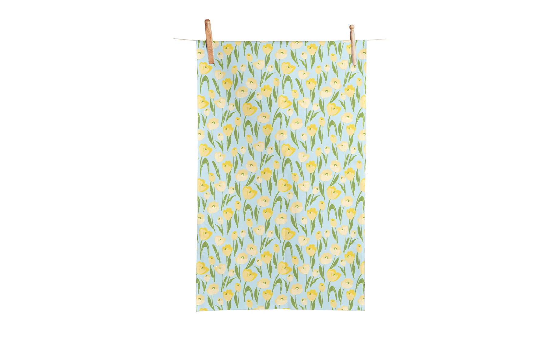 Kuhinjske krpe 3/1 Spring 50x70cm