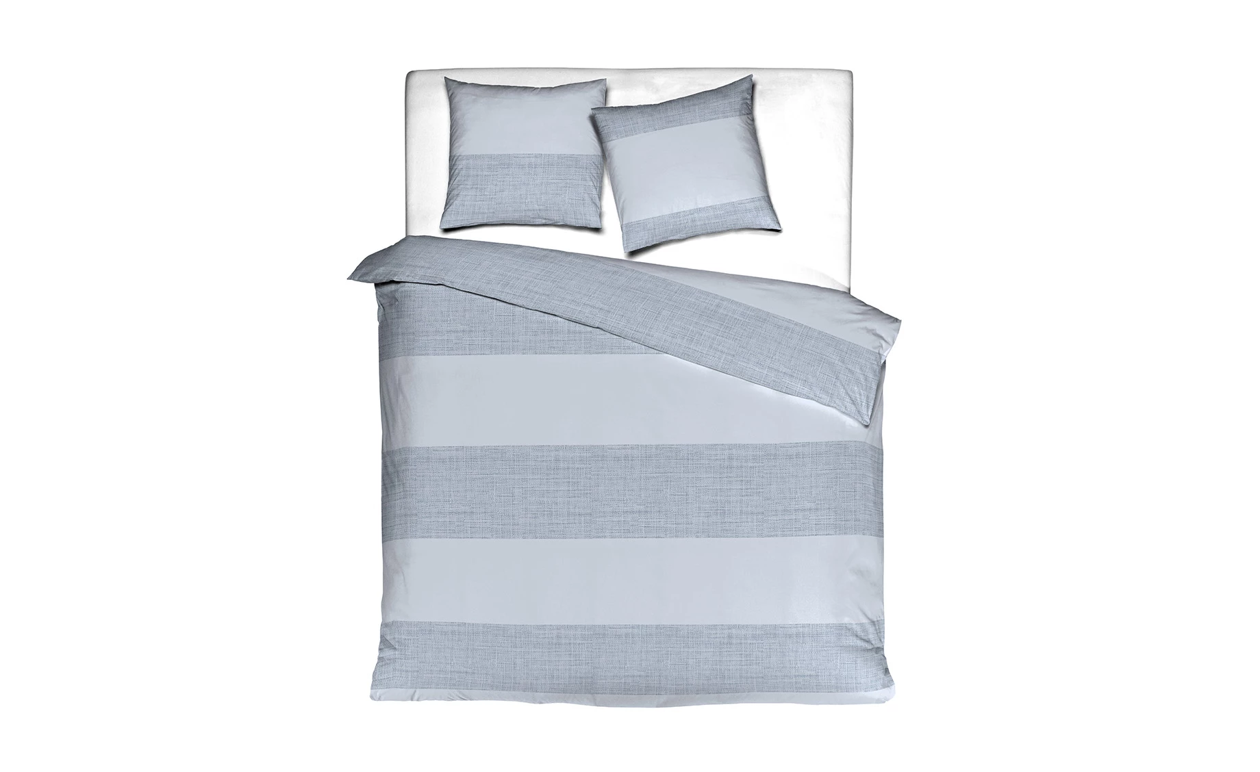 Posteljina Bluish 200x200cm