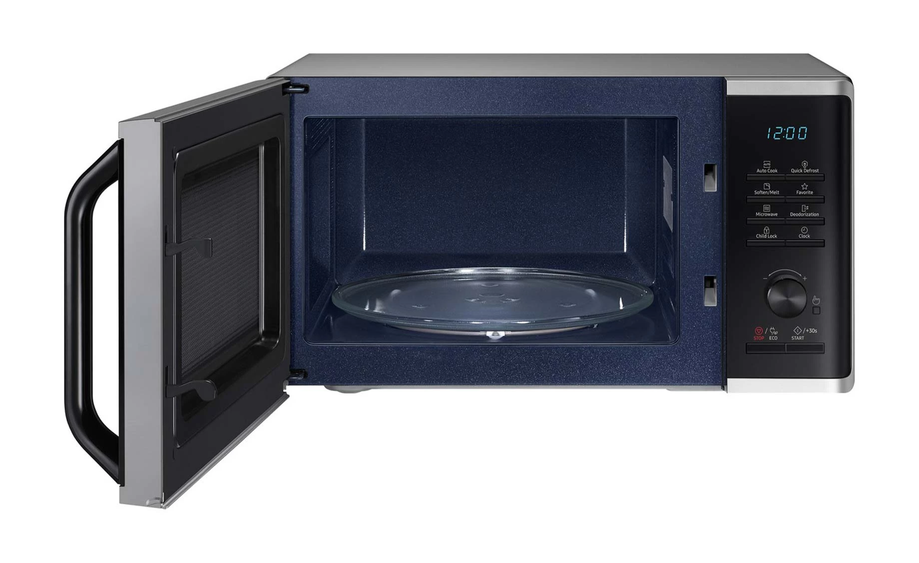 Samsung MS23K3515AS/E2 mikrotalasna rerna