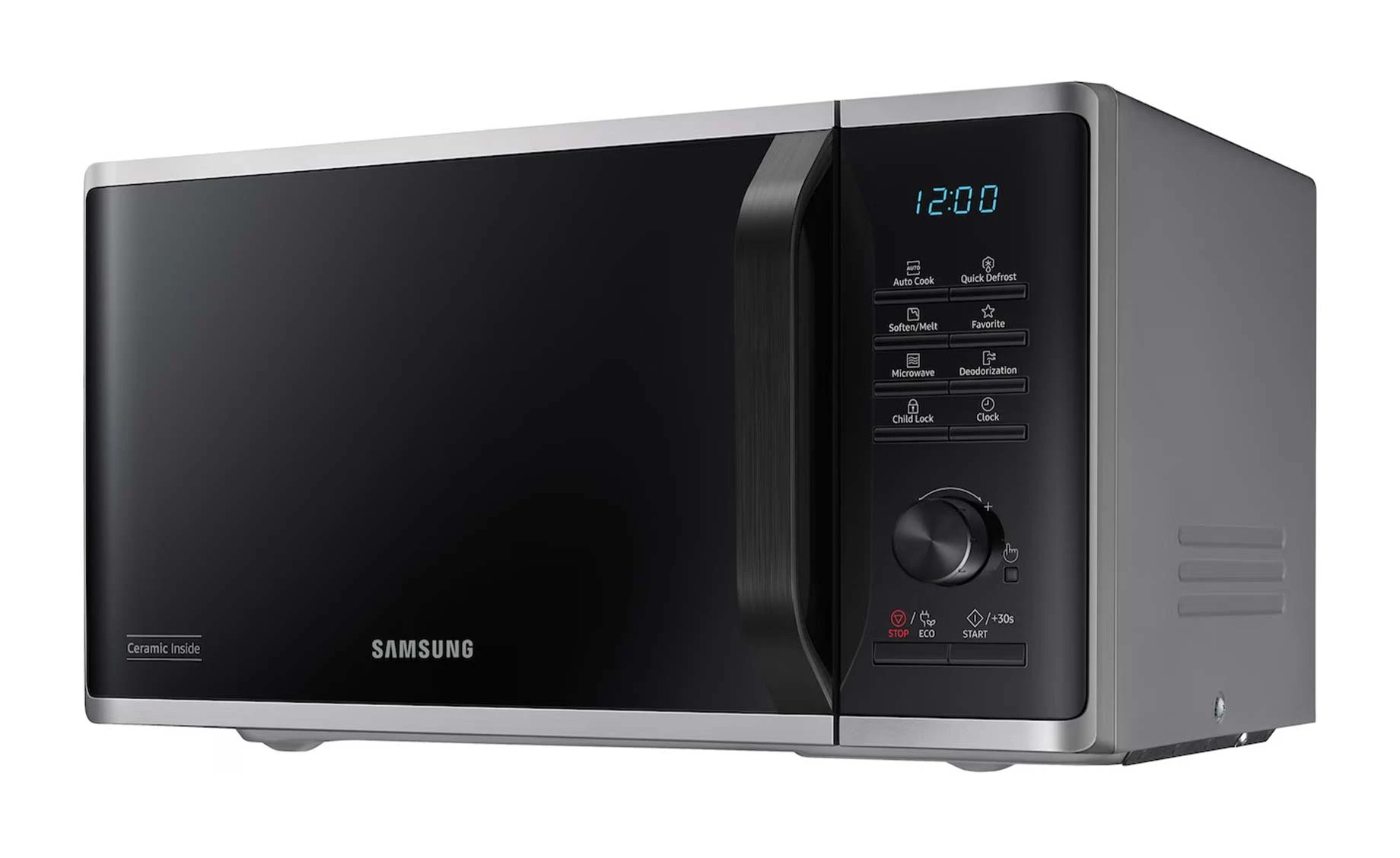 Samsung MS23K3515AS/E2 mikrotalasna rerna