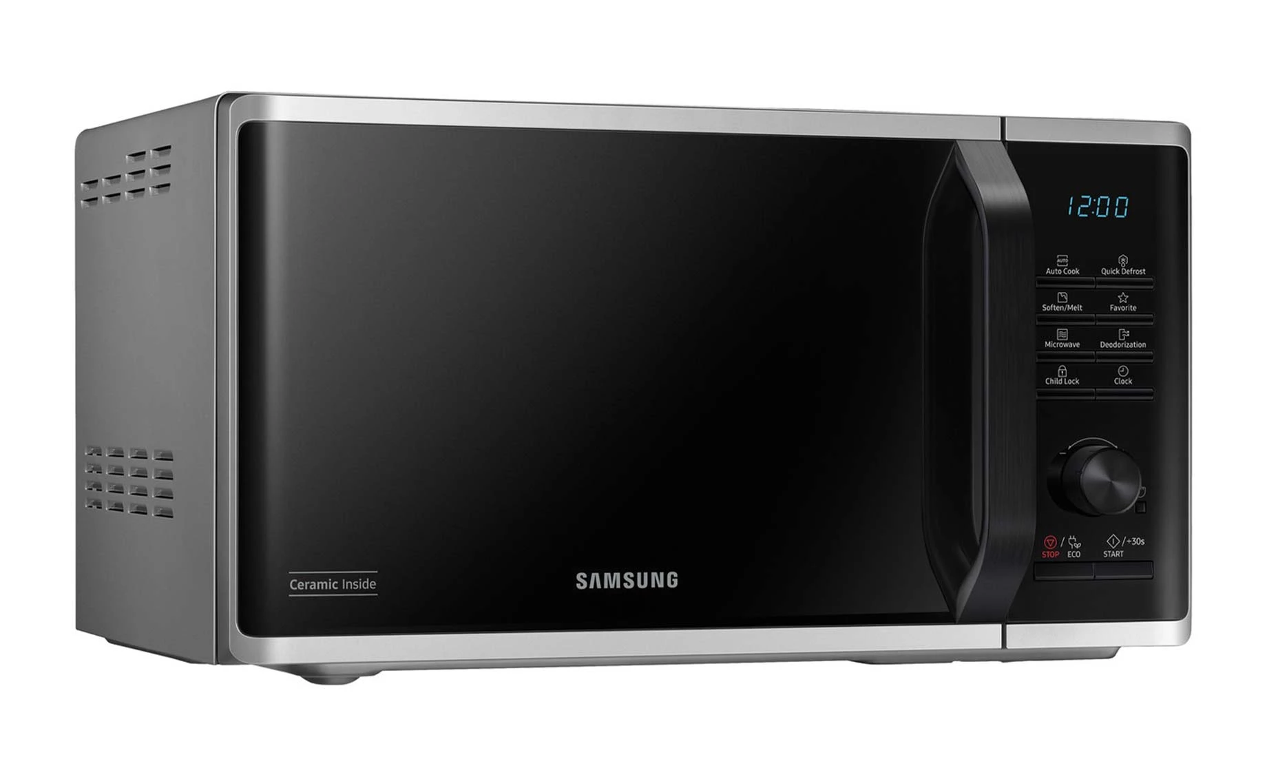 Samsung MS23K3515AS/E2 mikrotalasna rerna