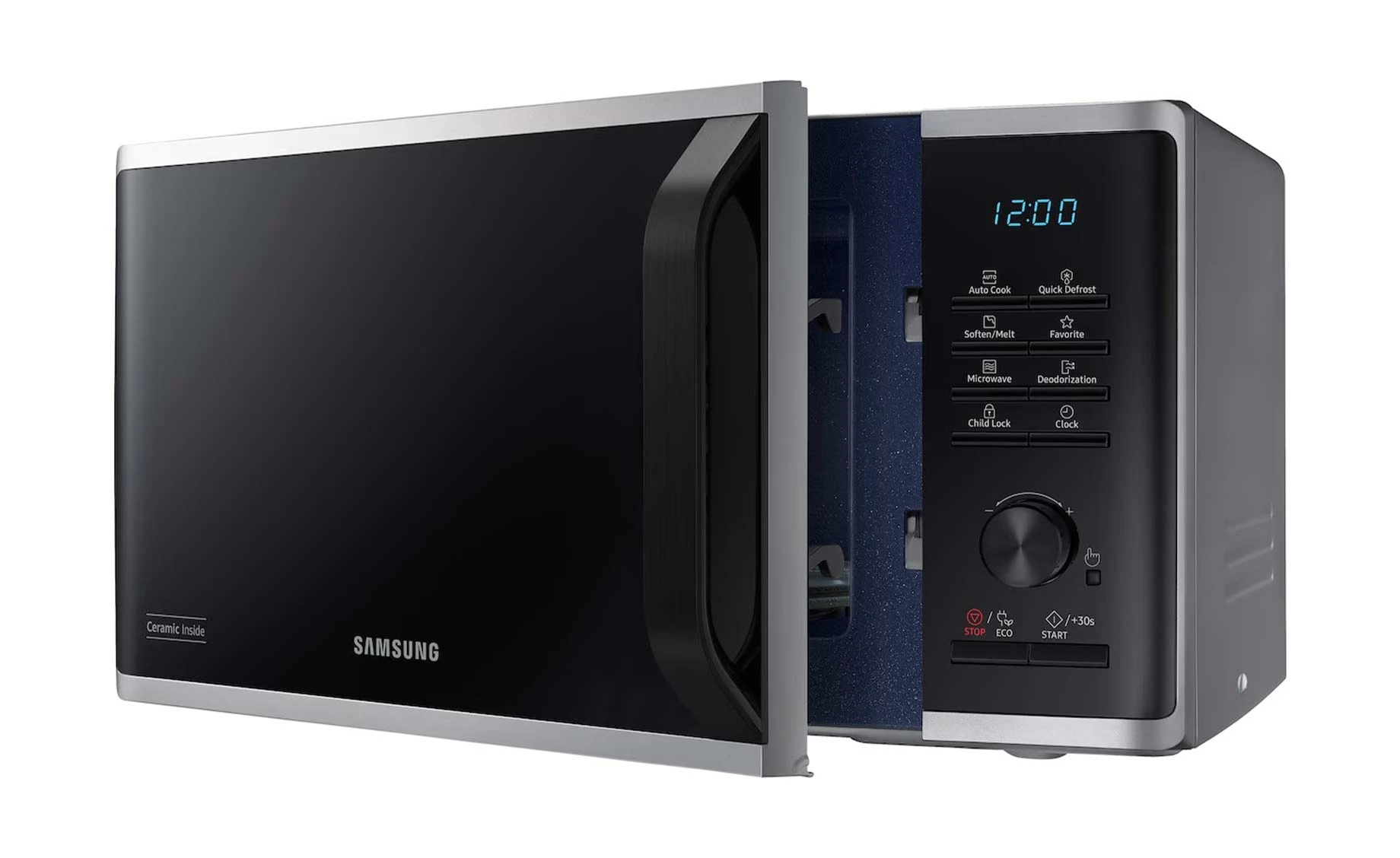 Samsung MS23K3515AS/E2 mikrotalasna rerna