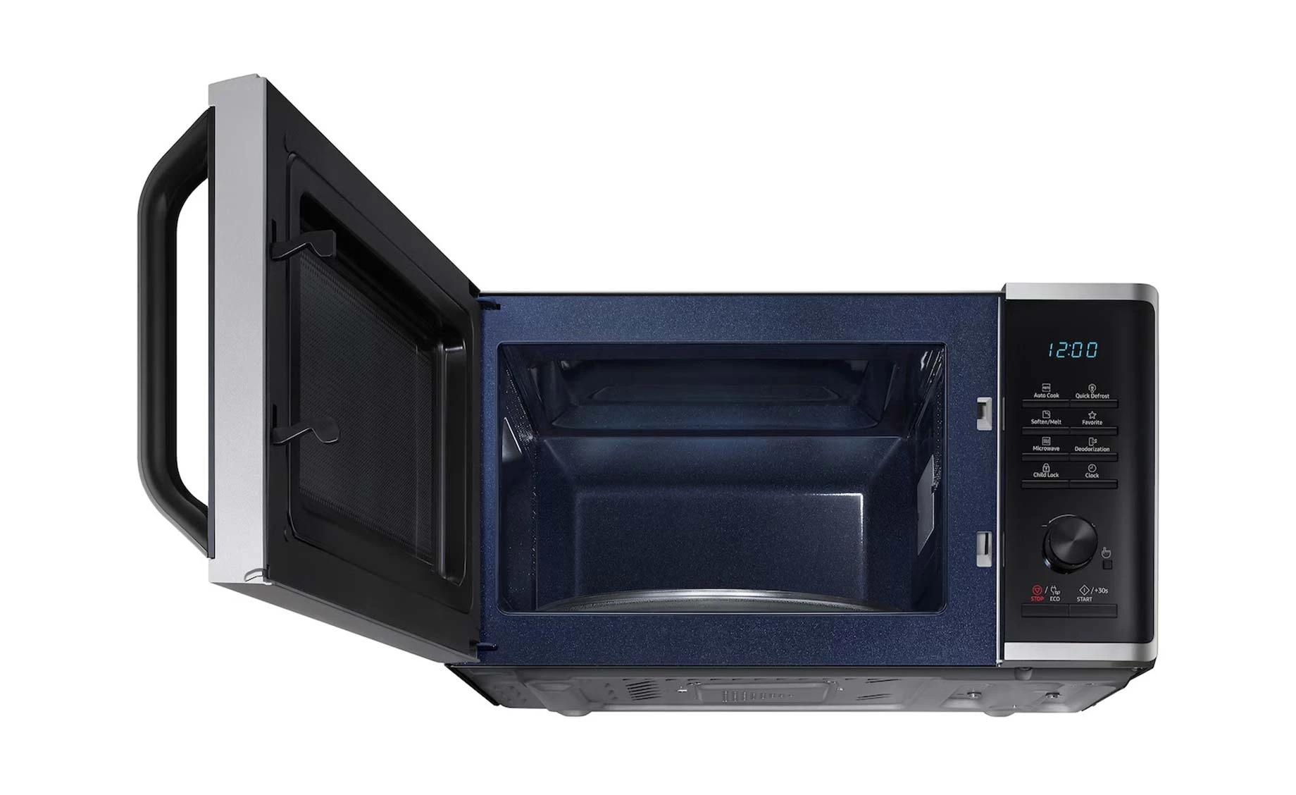 Samsung MS23K3515AS/E2 mikrotalasna rerna