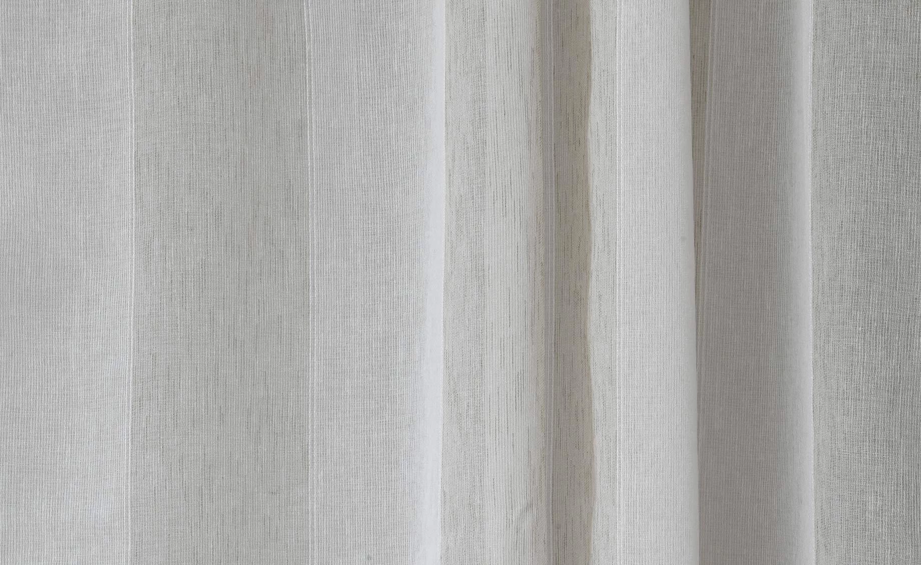 Zavesa Olivia 140x240cm bež sa trakom