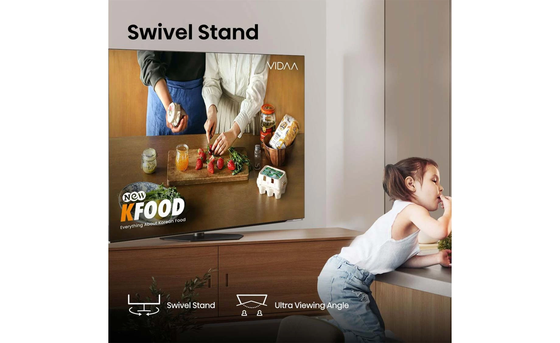 Hisense 55A85Q televizor