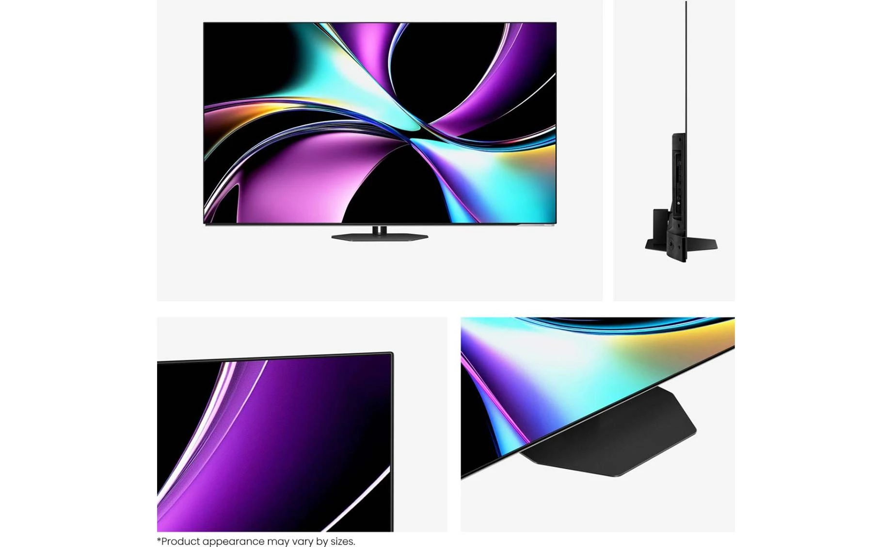 Hisense 55A85Q televizor