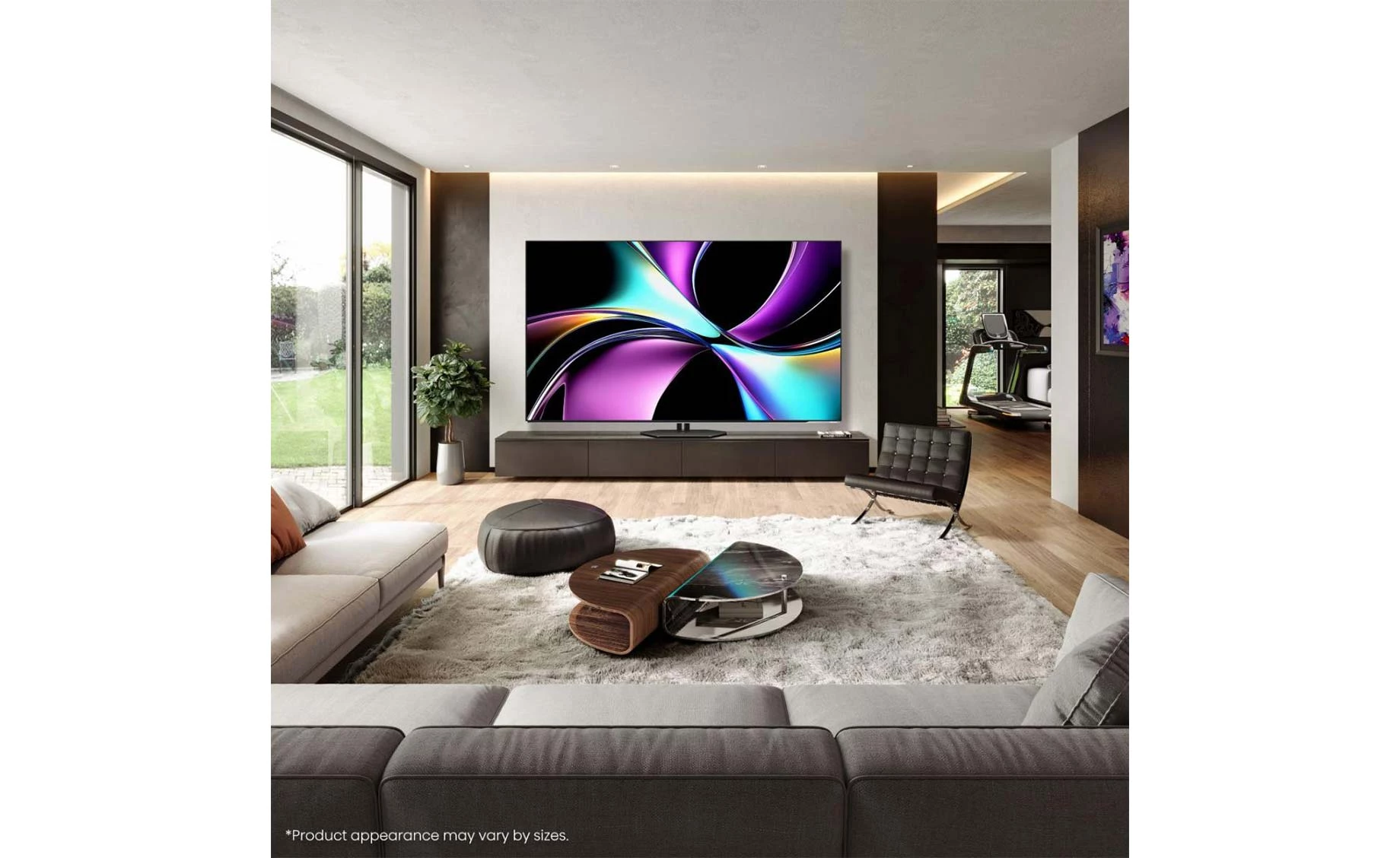 Hisense 55A85Q televizor