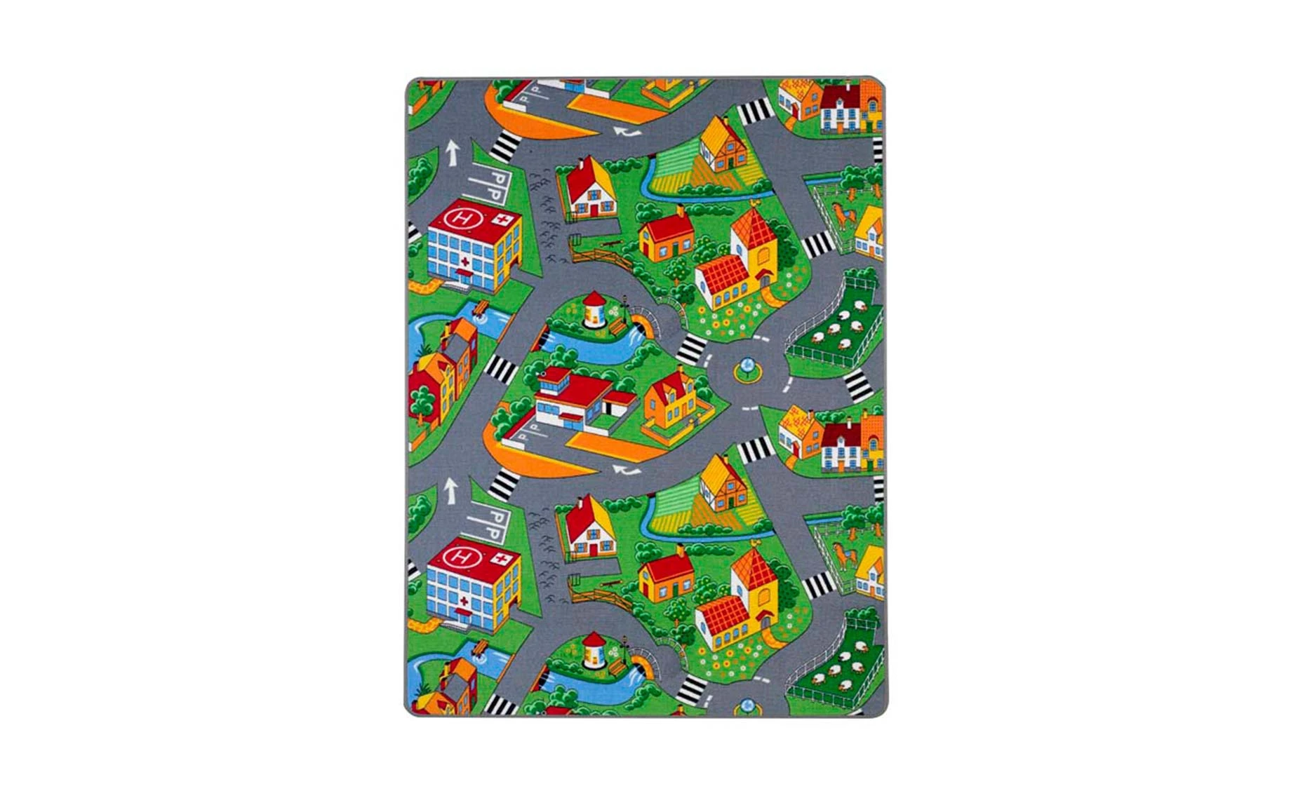 Dečiji tepih Lily 100x150cm