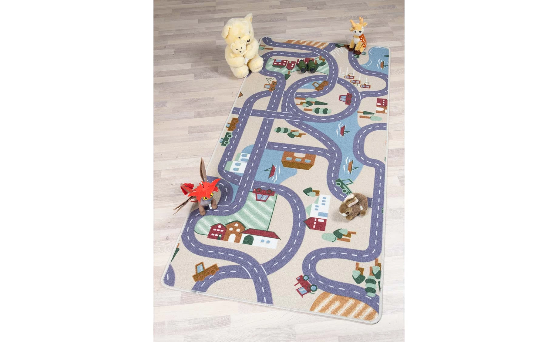 Dečiji tepih Neli 100x150cm