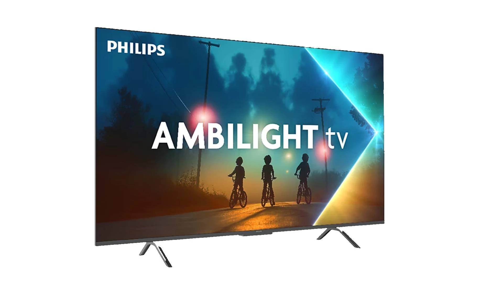 Philips 55PUS8200/12 televizor