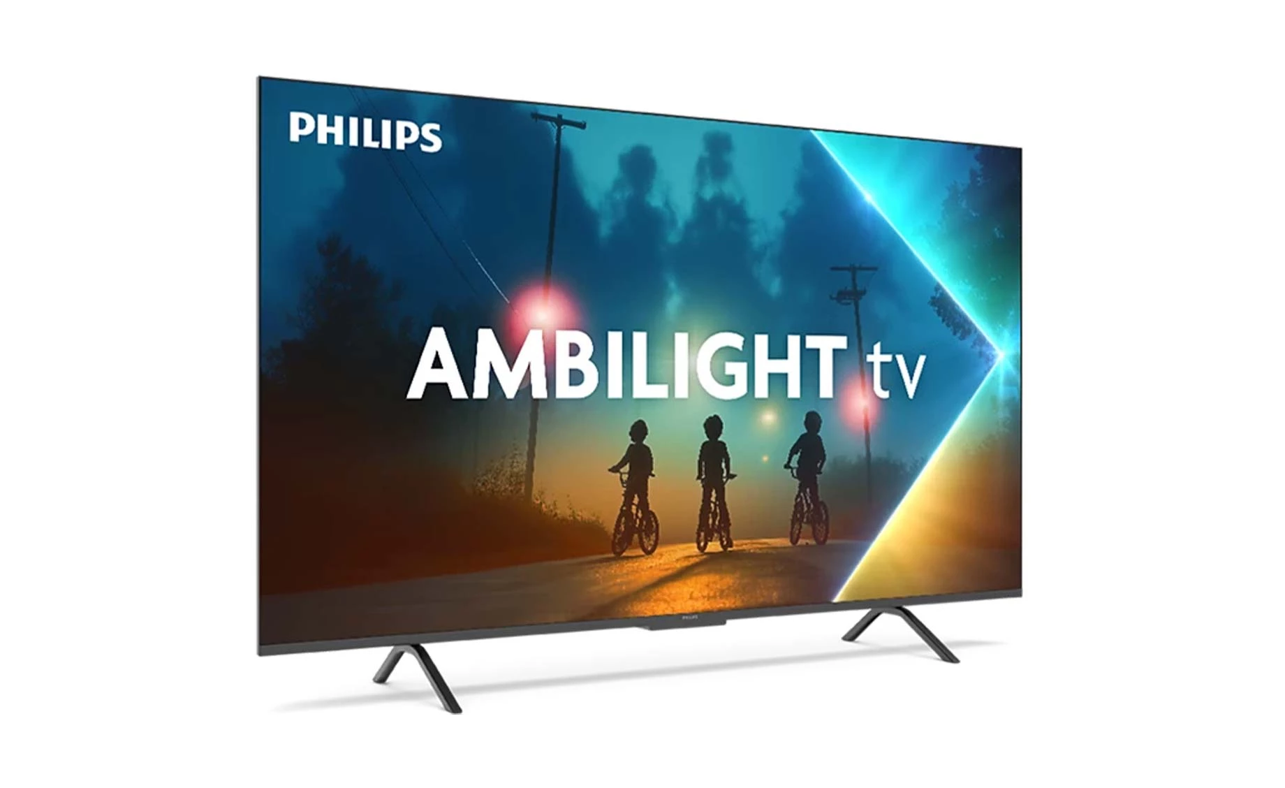 Philips 55PUS8200/12 televizor