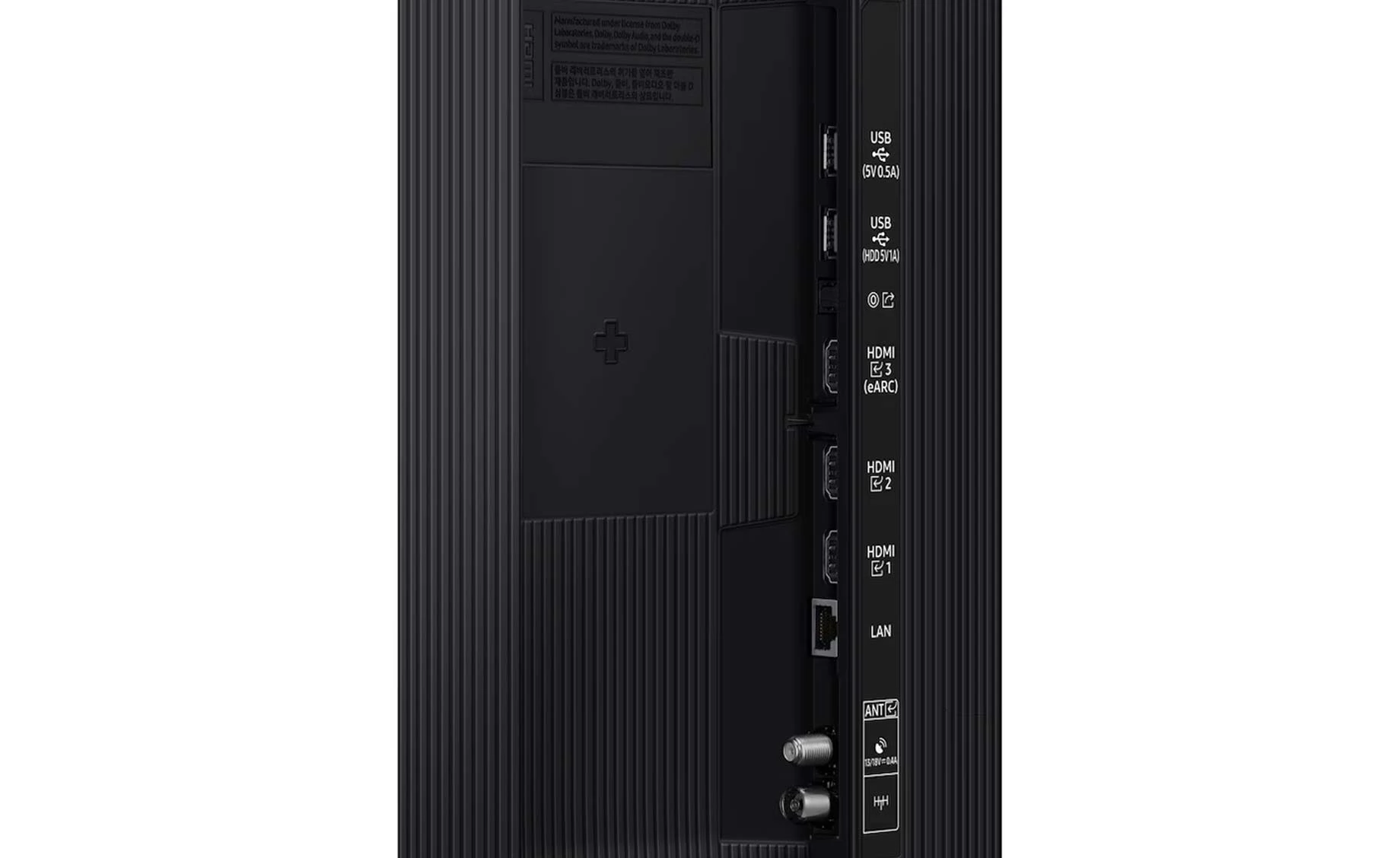 Samsung QE65Q6FAAUXXH televizor