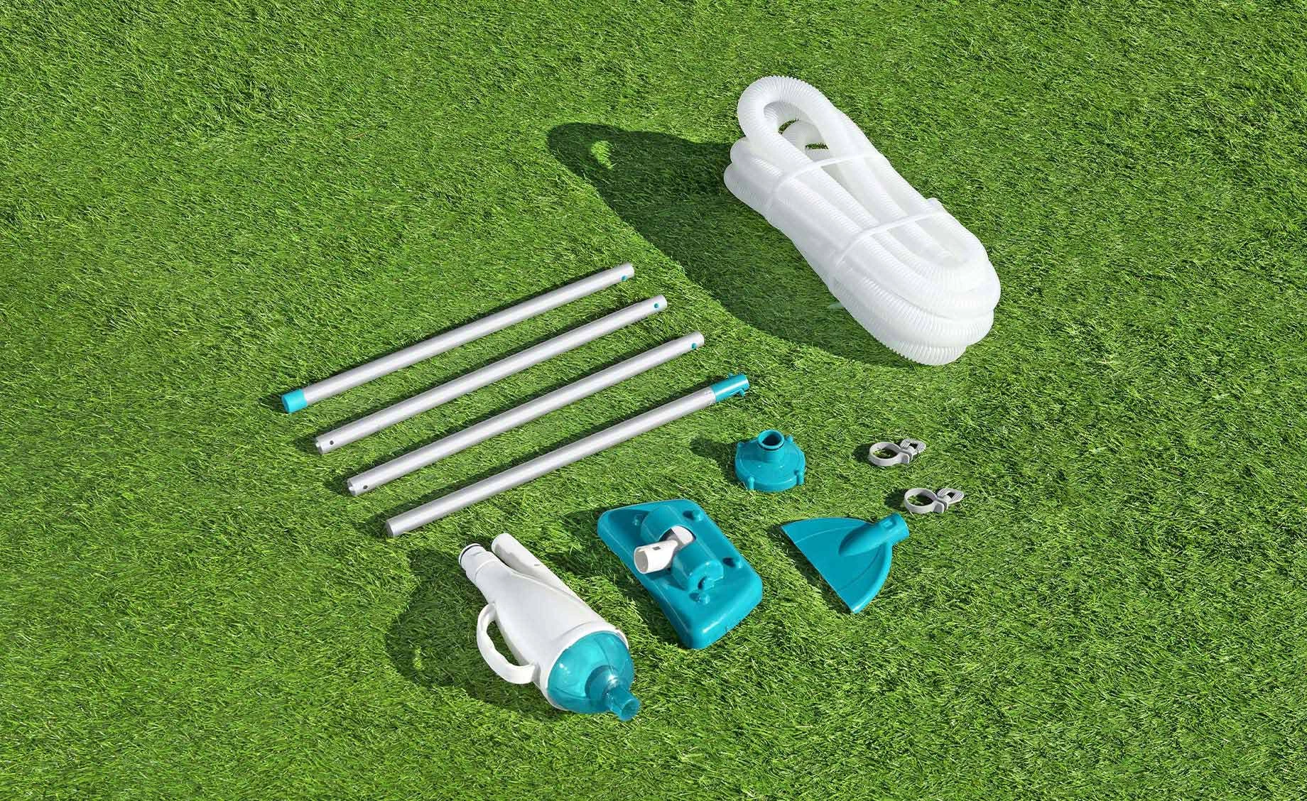 Usisavač za bazen AquaPristine Bestway 58212