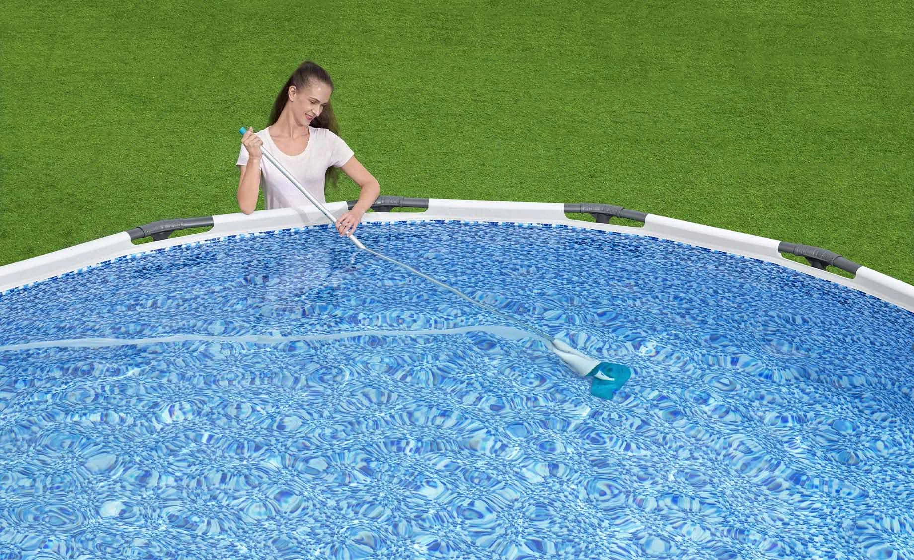 Usisavač za bazen AquaPristine Bestway 58212