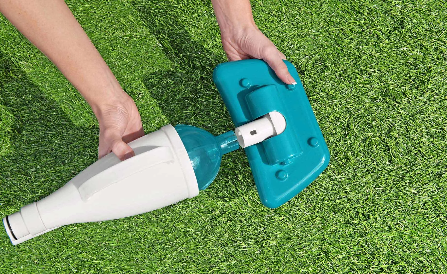 Usisavač za bazen AquaPristine Bestway 58212