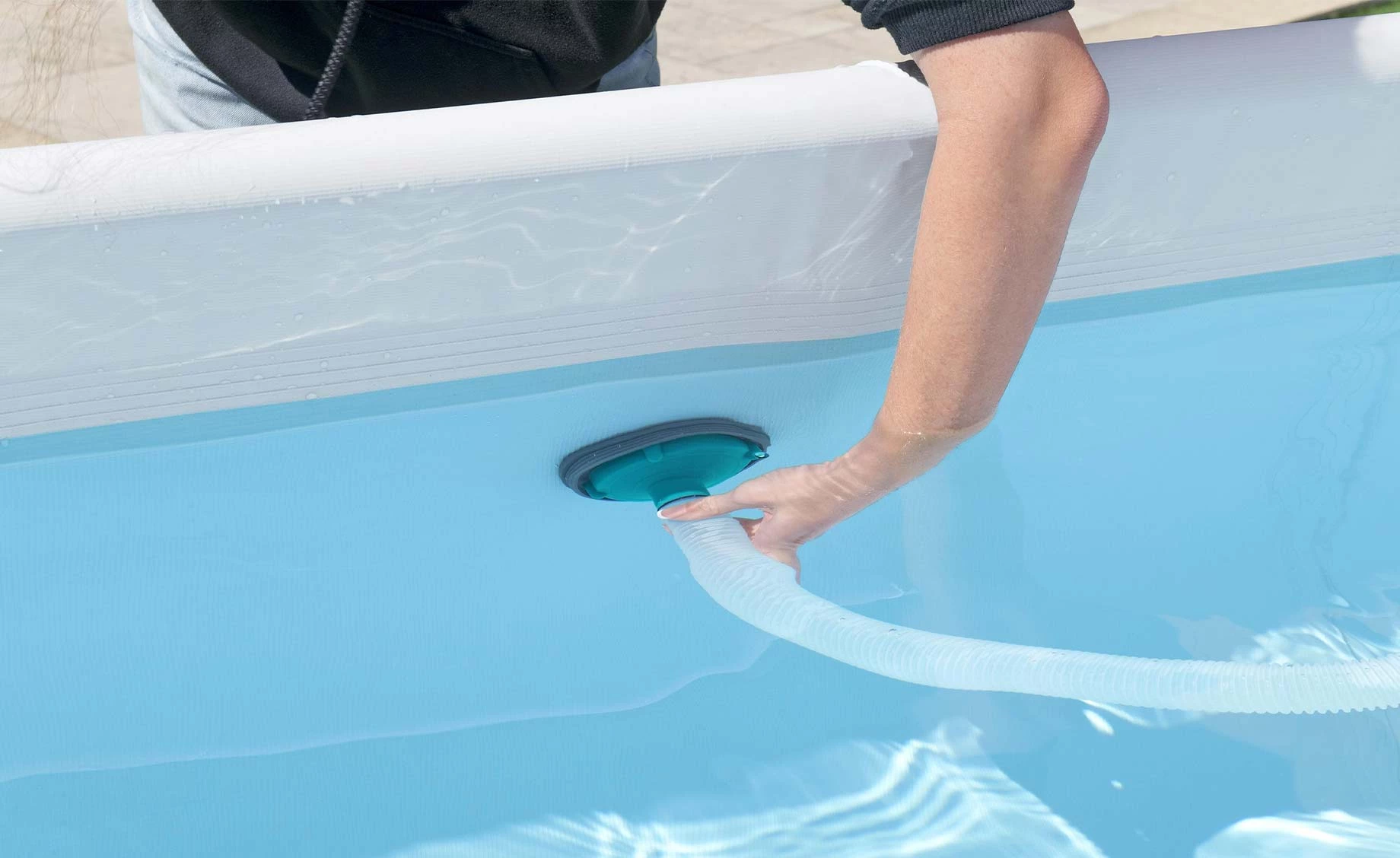 Usisavač za bazen AquaPristine Bestway 58212