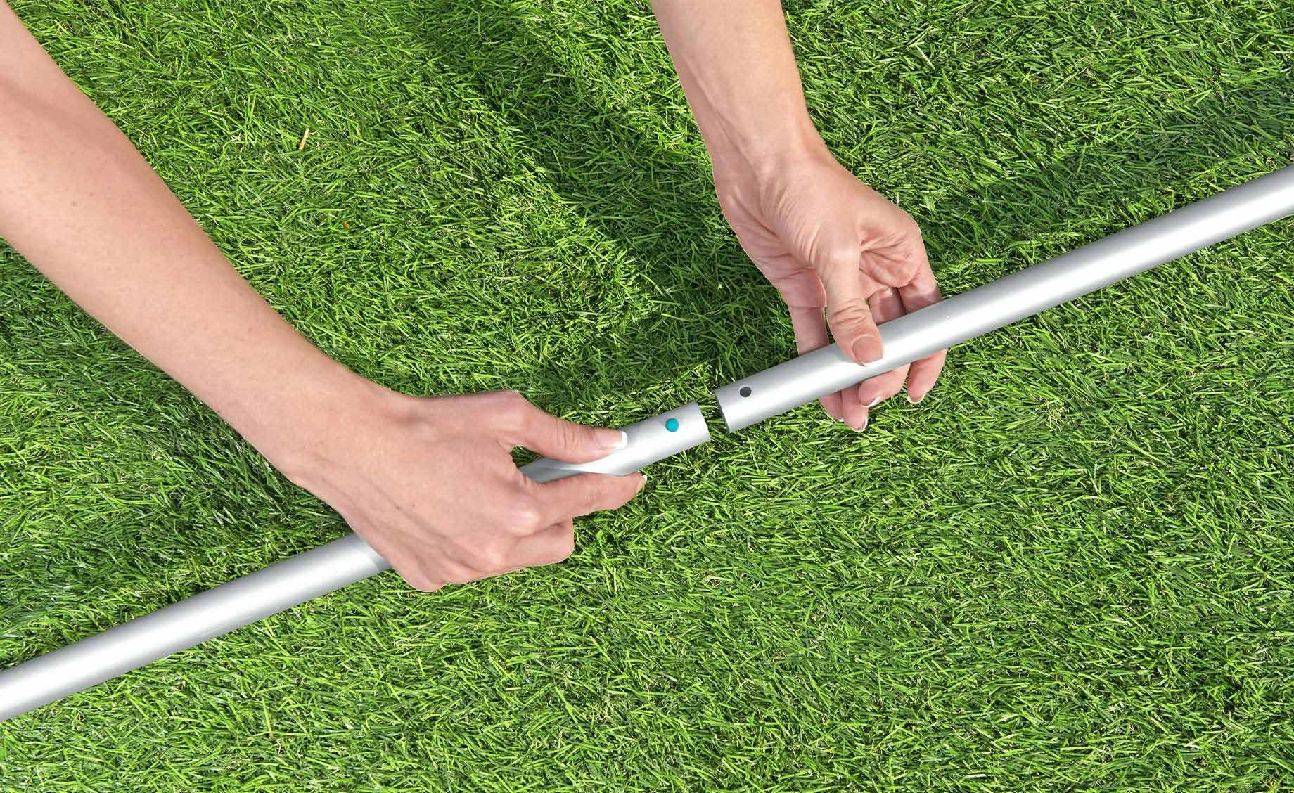 Usisavač za bazen AquaPristine Bestway 58212