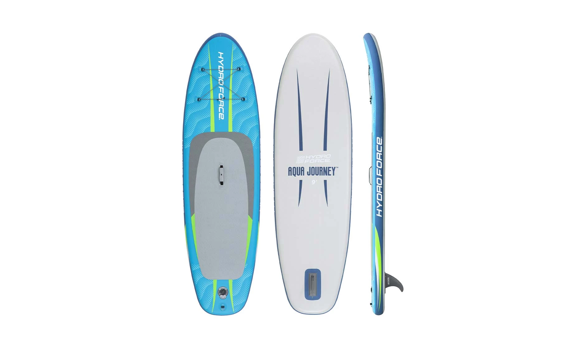 Sup Hydro-Force Aqua Journey 274x76x12 cm Bestway 6532A