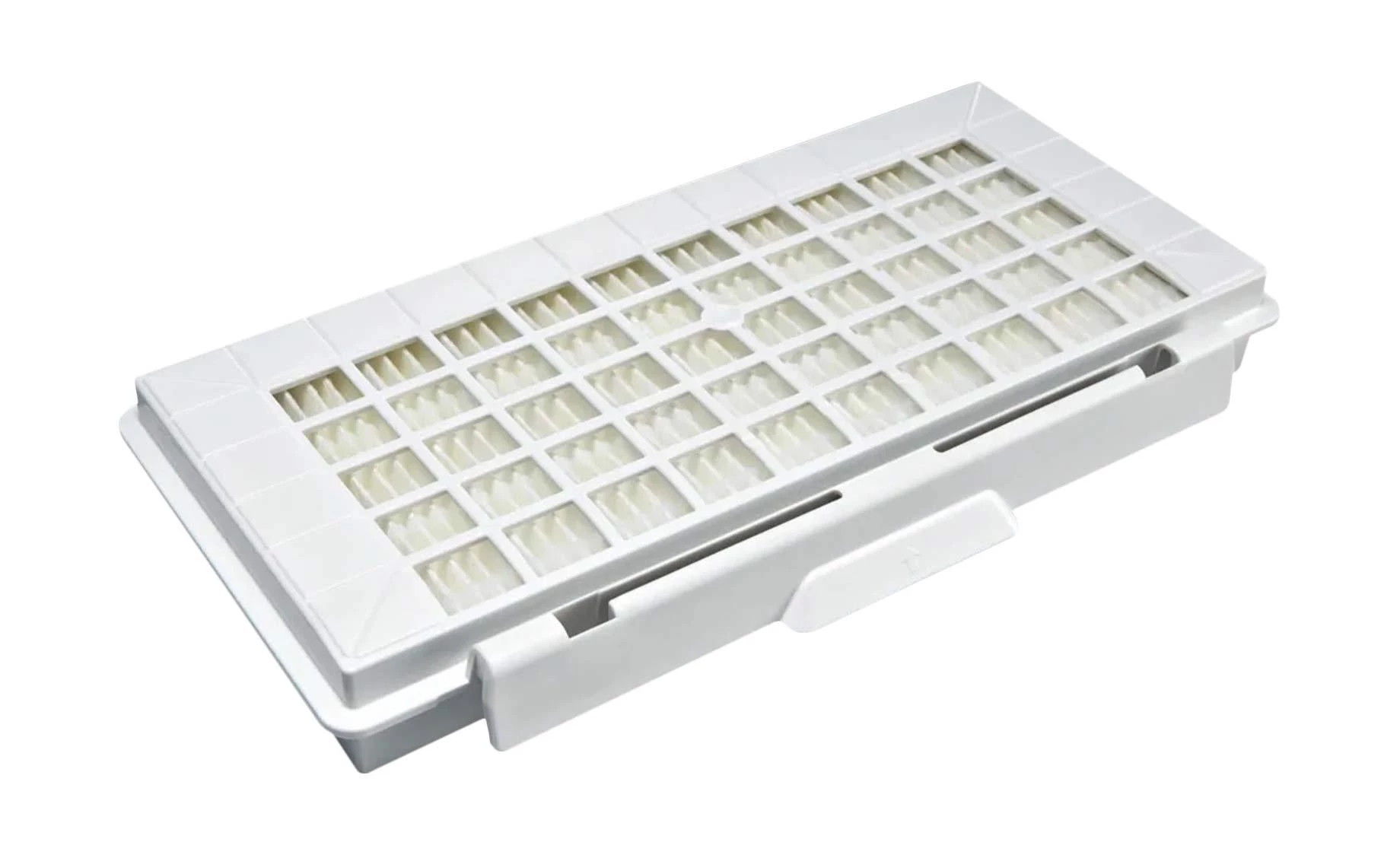 Bosch BBZ154HF hepa filter