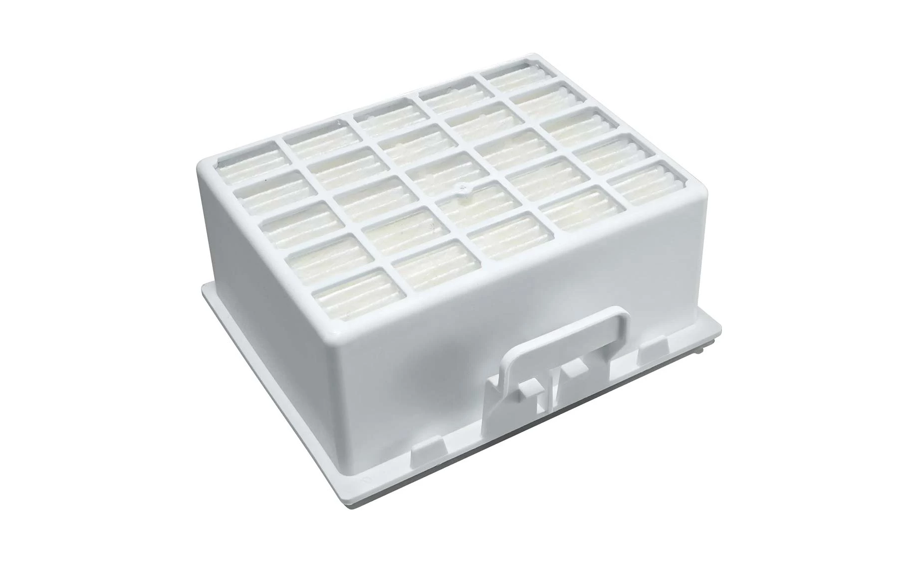 Bosch BBZ156HF hepa filter