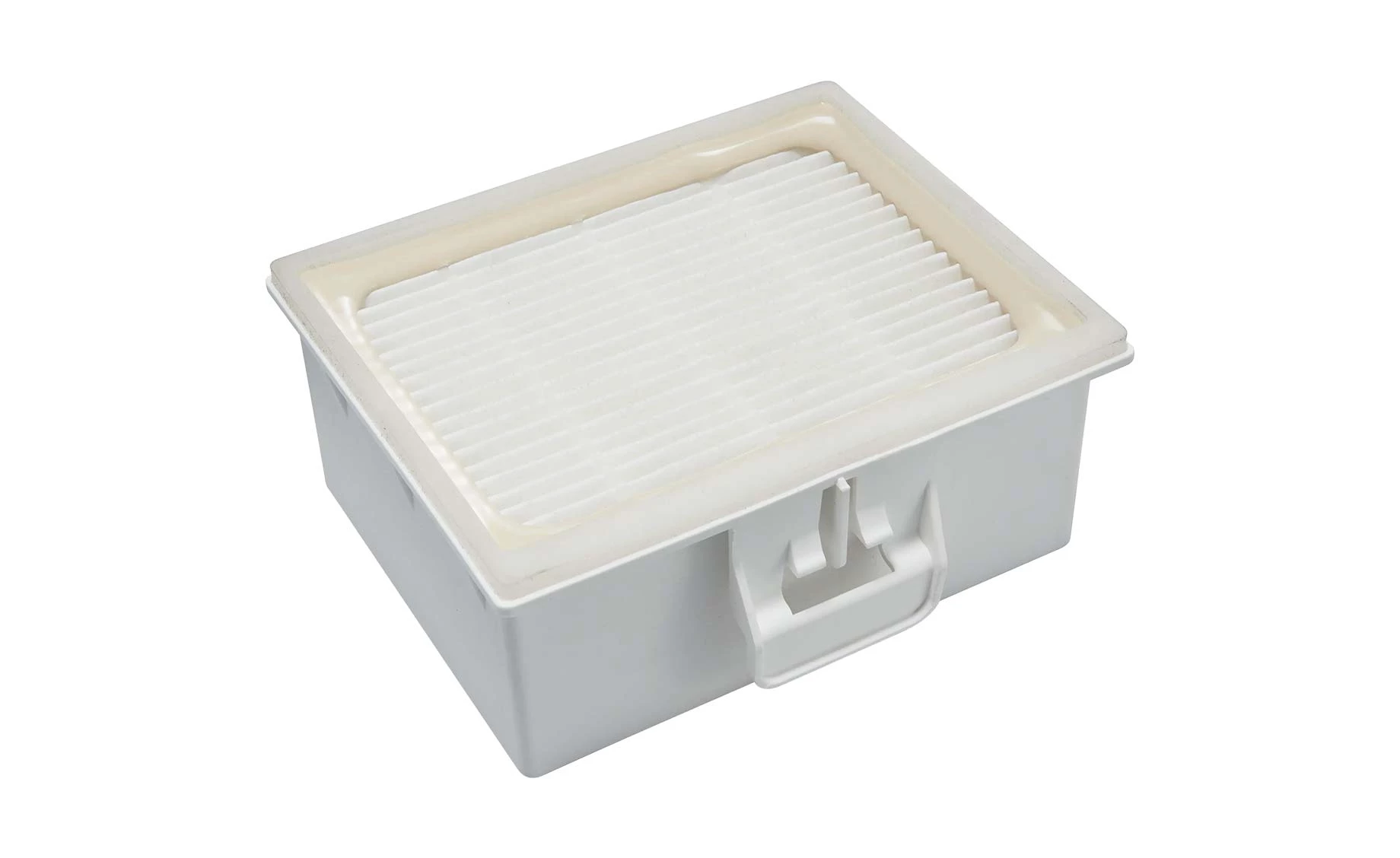Bosch BBZ156HF hepa filter
