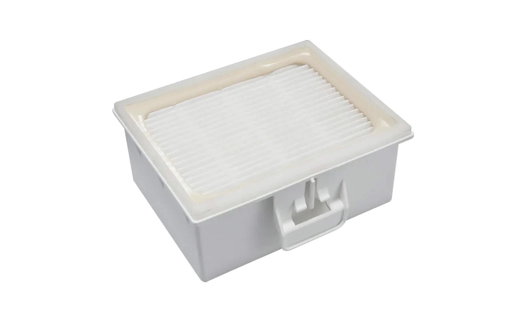 Bosch BBZ156HF hepa filter