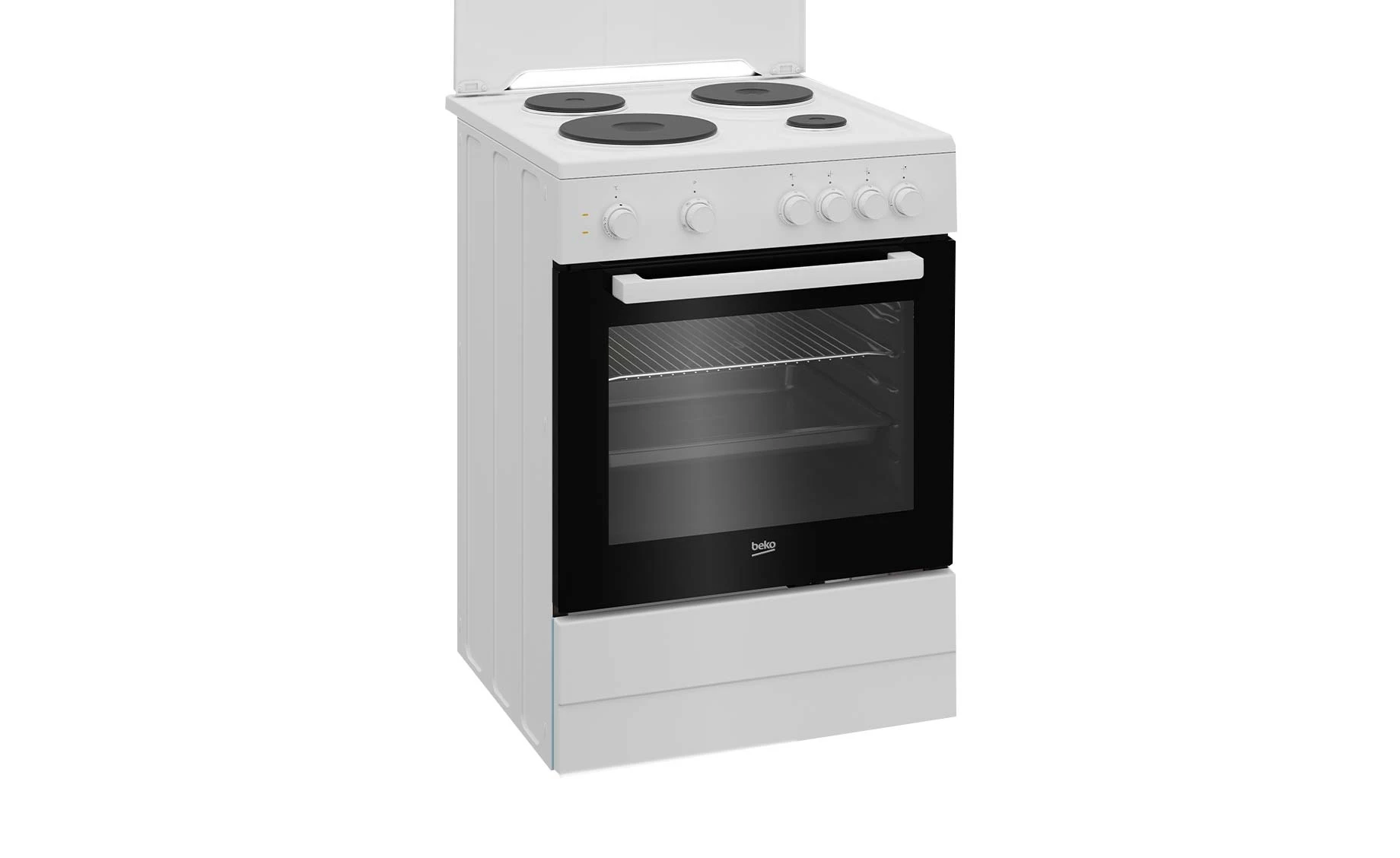 Beko FBS66001WD  šporet