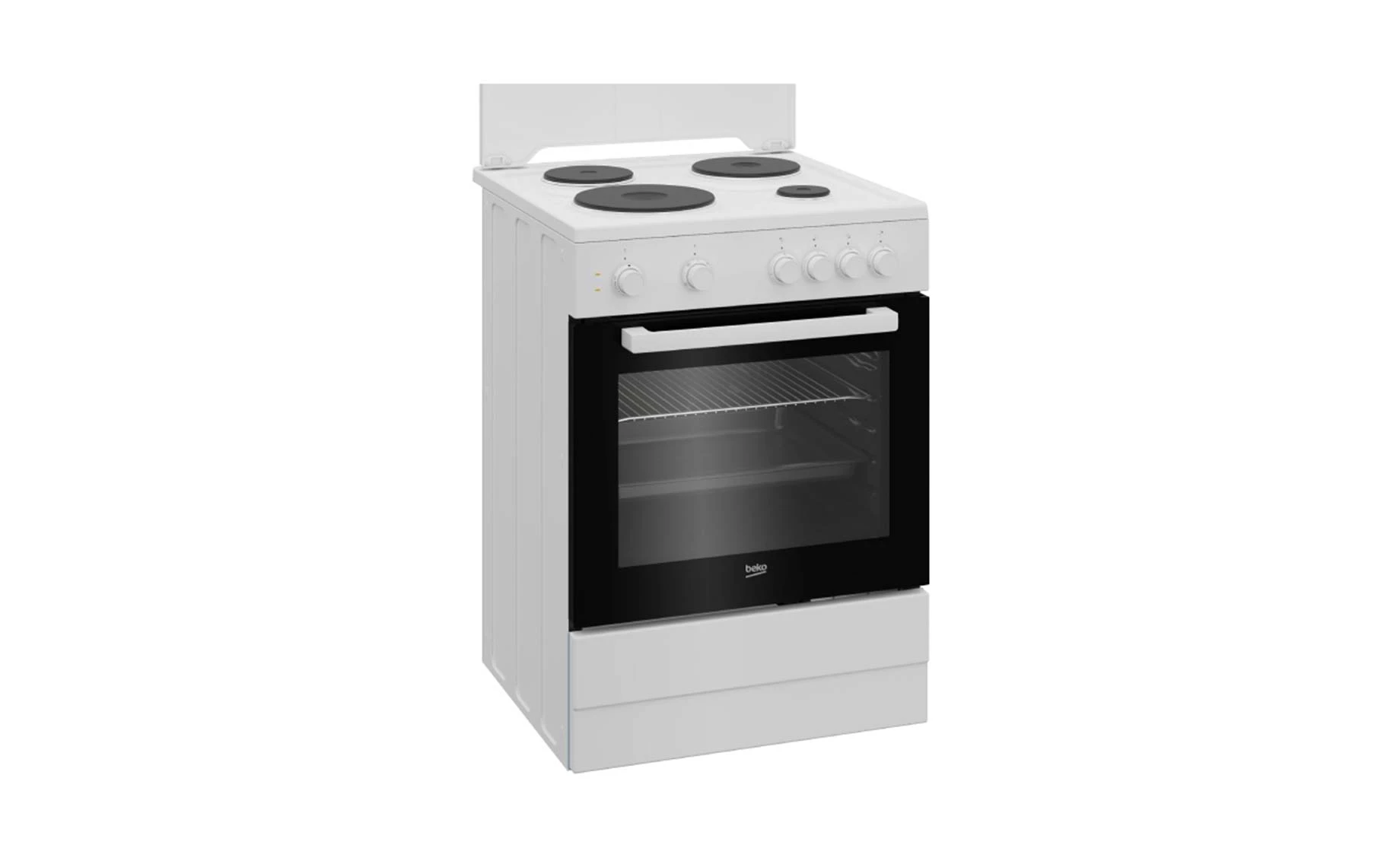 Beko FBS66001WD šporet