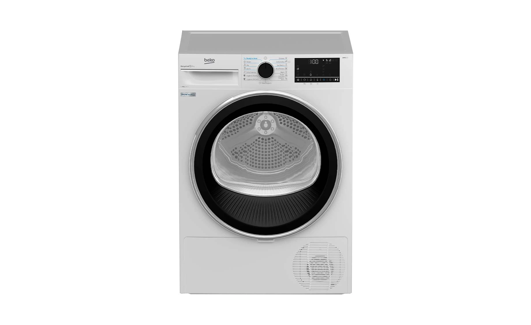 Beko B5T68243 mašina za sušenje veša