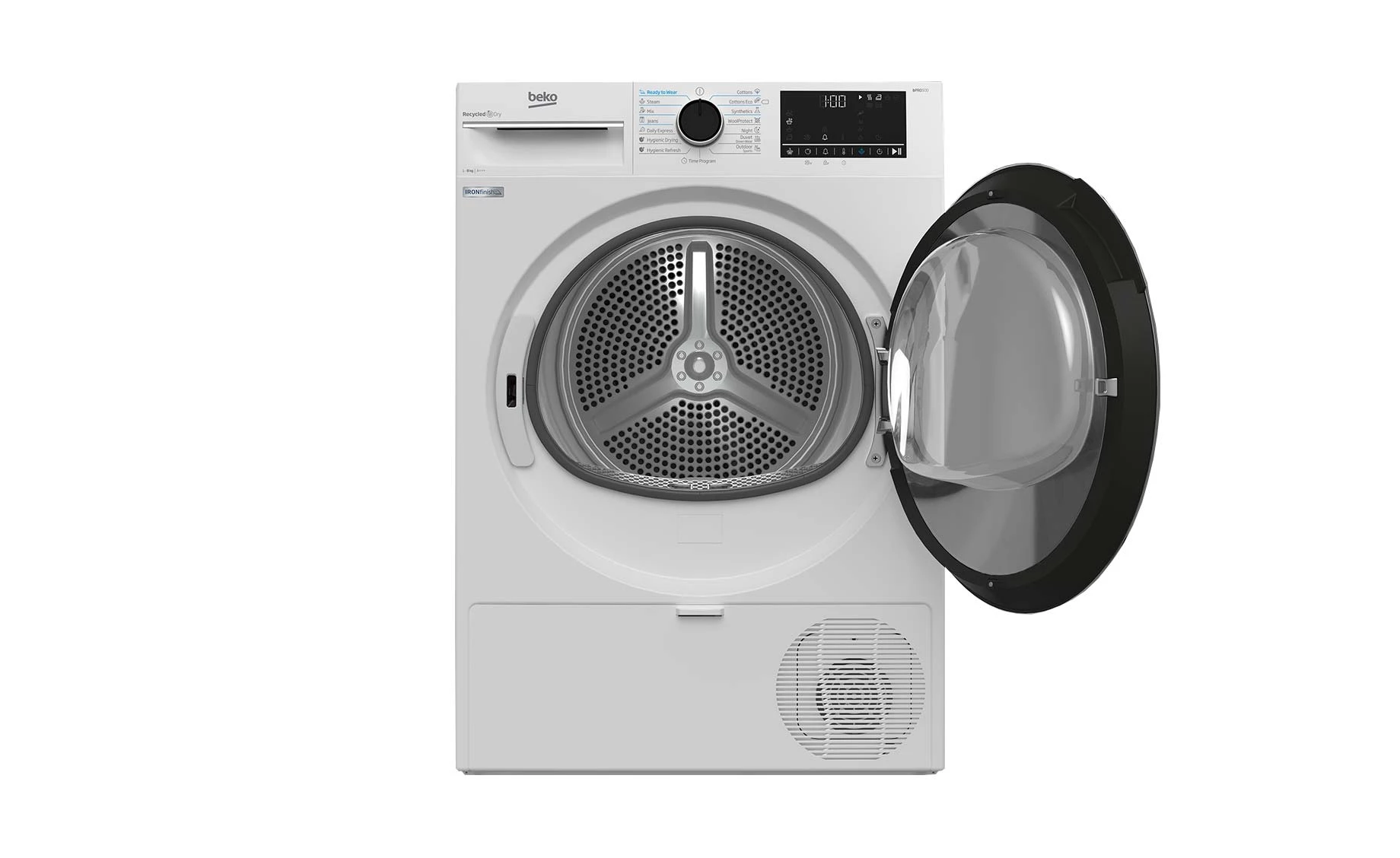 Beko B5T68243 mašina za sušenje veša