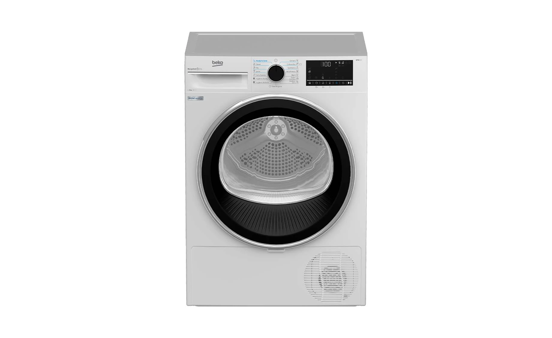 Beko B5T68243 mašina za sušenje veša