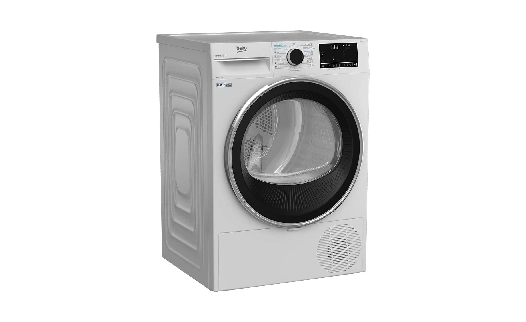 Beko B5T68243 mašina za sušenje veša