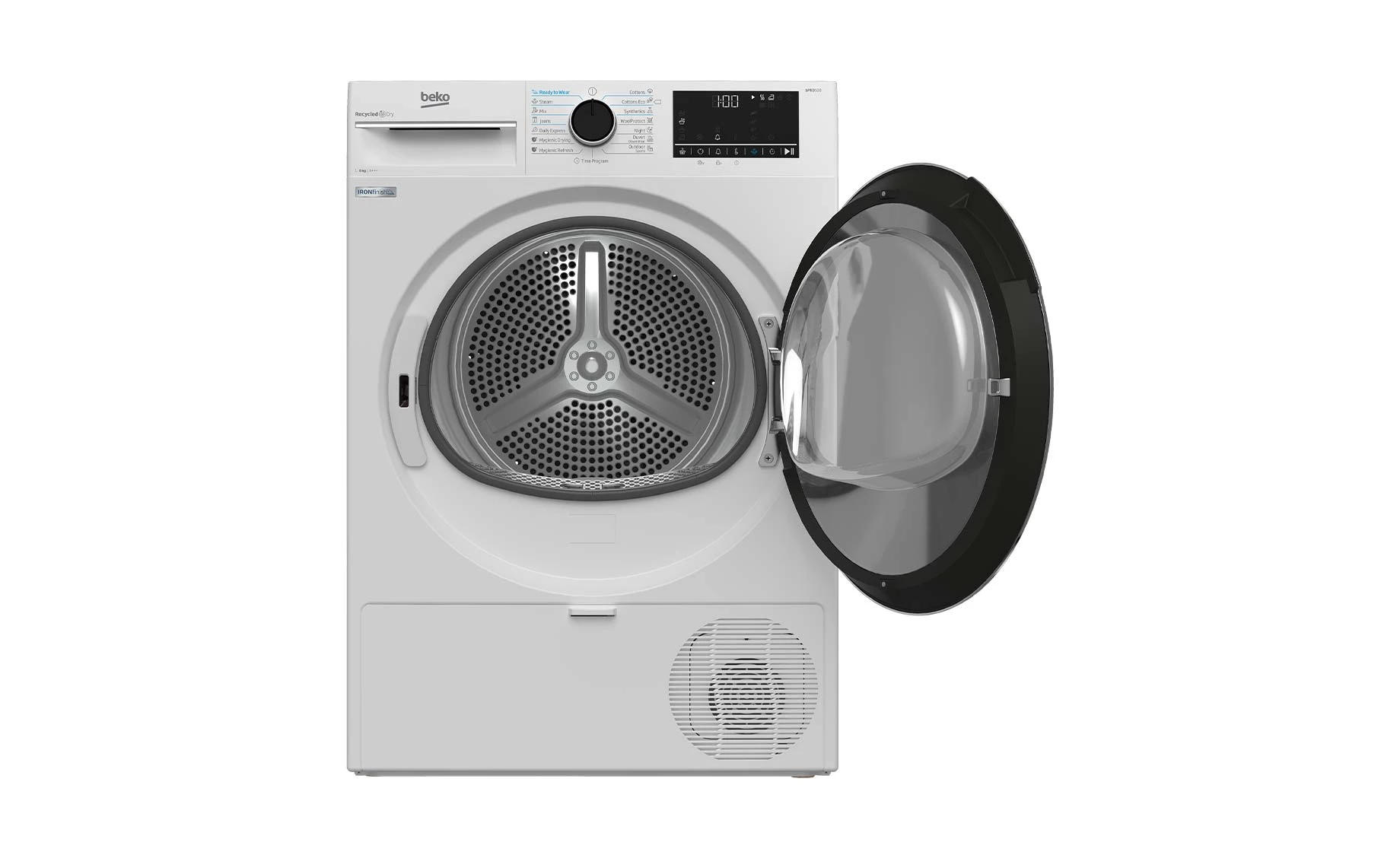 Beko B5T68243 mašina za sušenje veša