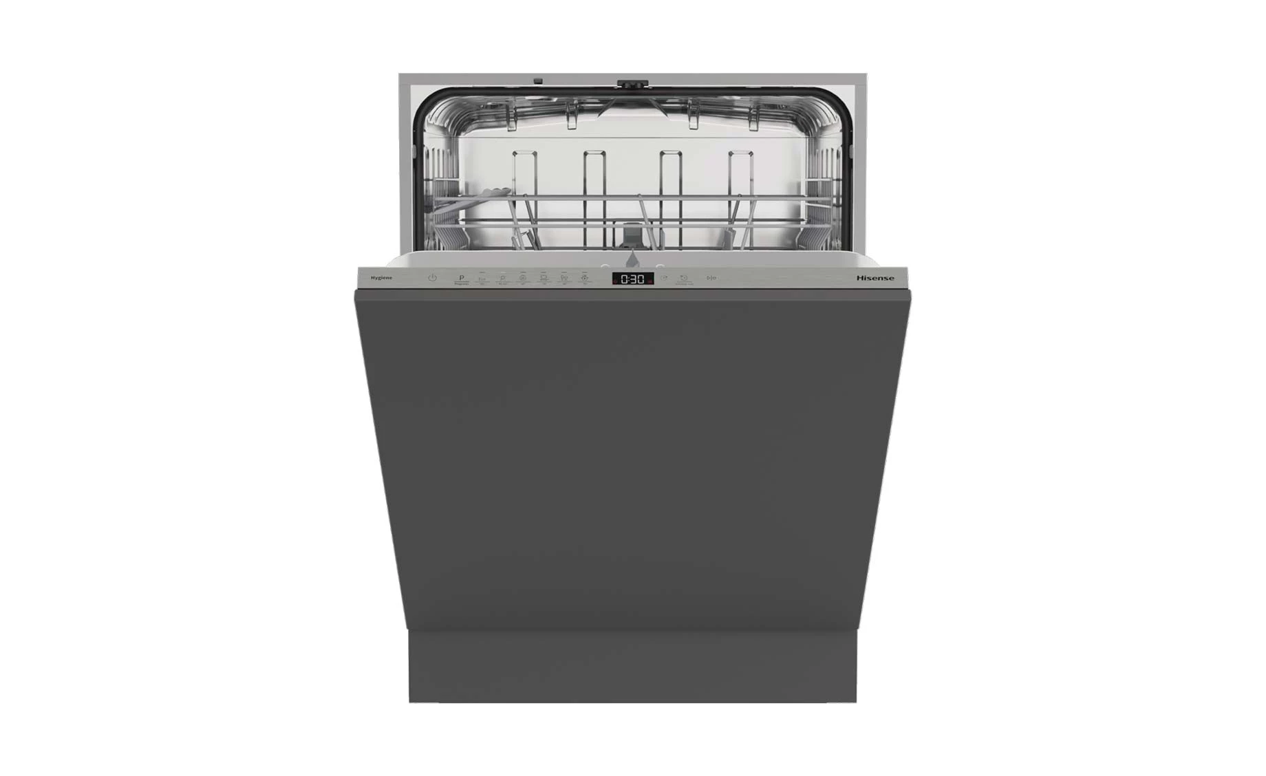Hisense HV642D65 ugradbena perilica posuđa