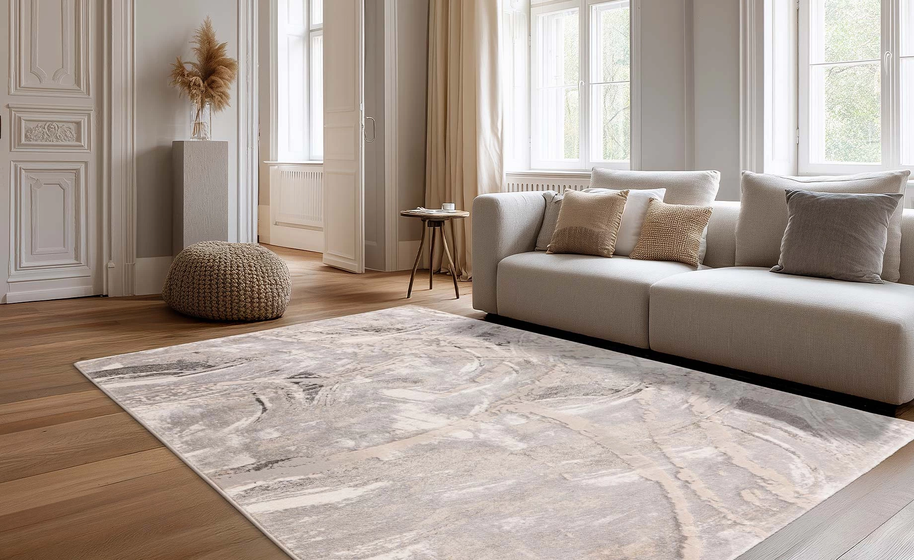 Tepih Pierre Cardin Chalet Lea 160x230cm