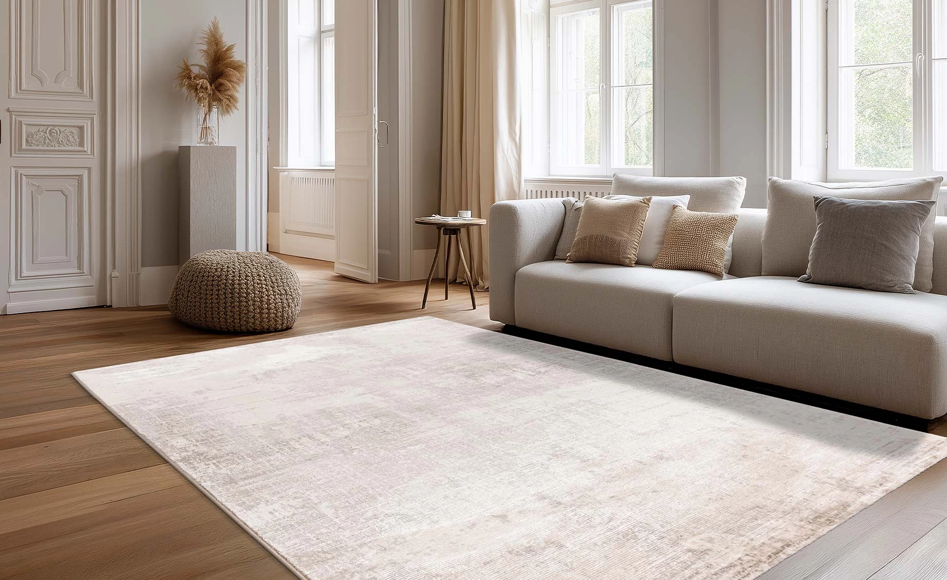 Tepih Pierre Cardin Chalet Leon 160x230cm