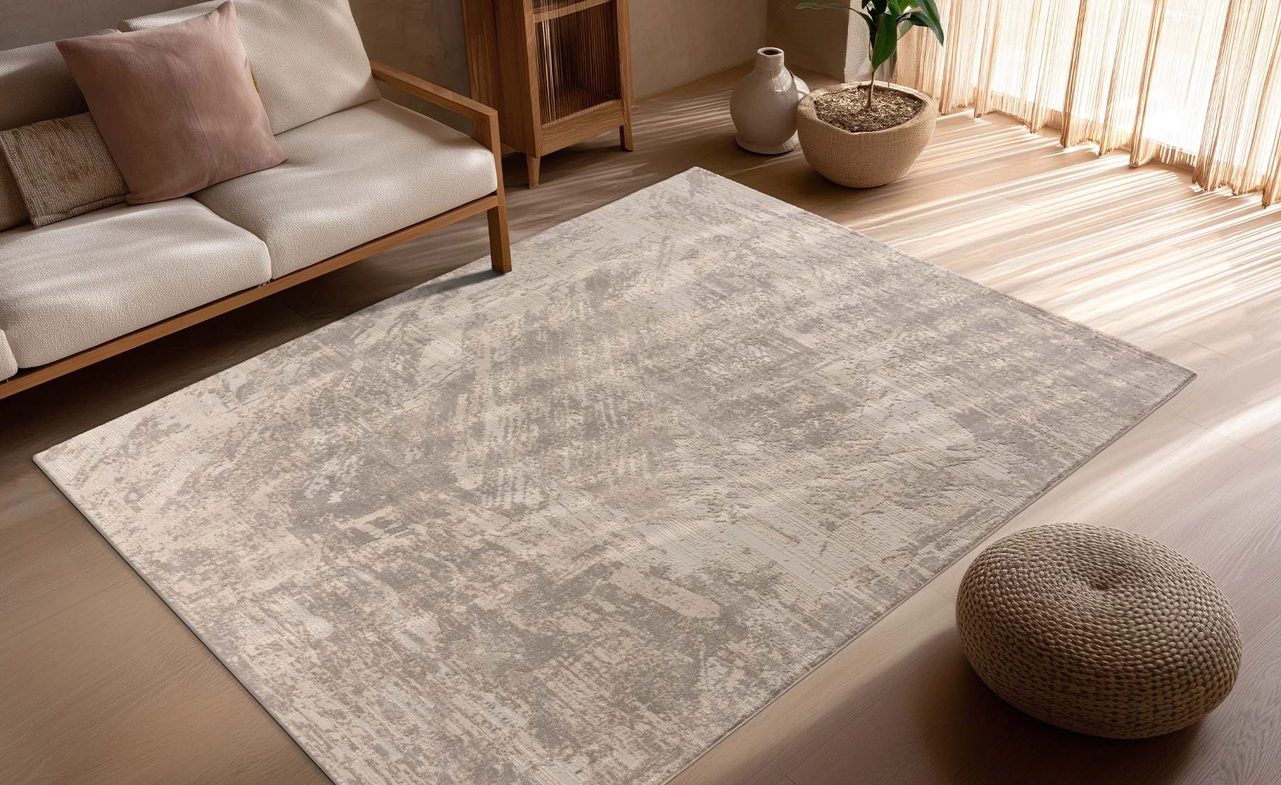 Tepih Pierre Cardin Calais 200x290cm